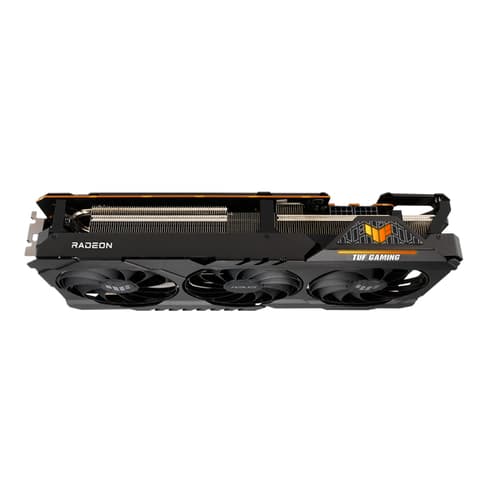 Asus TUF Gaming RX 6800 OC 16GB Graphics Card